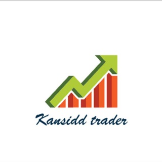 Telegram profile photo for Kansidd Trader