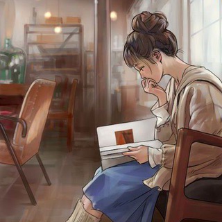 Telegram profile photo for — only mine ”