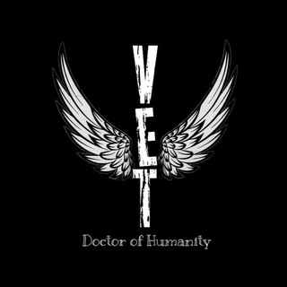 Telegram profile photo for Vet Wings 🕊️
