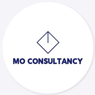 Telegram profile photo for Mo Consulting