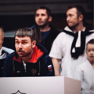 Telegram profile photo for Роман Демин