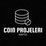 Telegram profile photo for Coin Projeleri