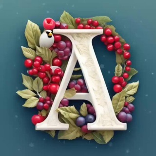 Telegram profile photo for 🪴Саженцы ягодных и декоративных растений🌸Питомник Аритель