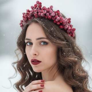 Telegram profile photo for witch.an про самопознание • таро • матрица судьбы