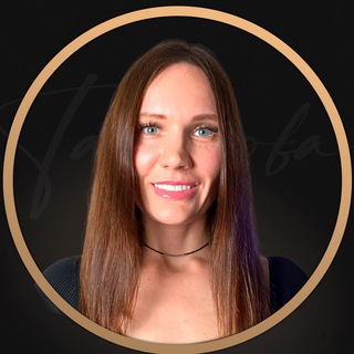 Telegram profile photo for Татьяна Тарасова про маркетинг