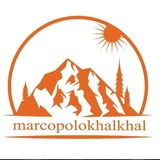 Telegram profile photo for Marcopolokhalkhal