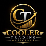 Telegram profile photo for 𝐂𝐨𝐨𝐥𝐞𝐫 𝐓𝐫𝐚𝐝𝐢𝐧𝐠 𝐎𝐟𝐟𝐢𝐜𝐢𝐚𝐥𝐬