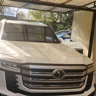 Telegram profile photo for Gedi Car Market ๐ช๐น