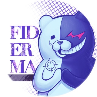 Telegram profile photo for 𝐅𝐈𝐃𝐄𝐑𝐌𝐀 ꜰʟᴏᴏᴅ • 𝗜𝗡𝗙𝗢
