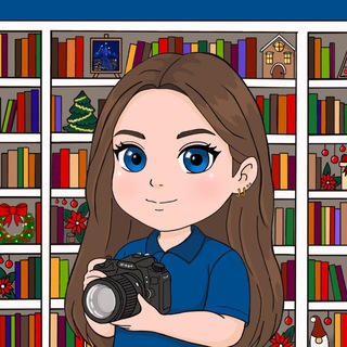 Telegram profile photo for Selenelia что-то вещает|Селенэлия