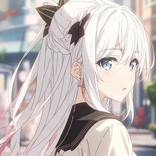 Telegram profile photo for 杭州碧蓝之海女仆测评群