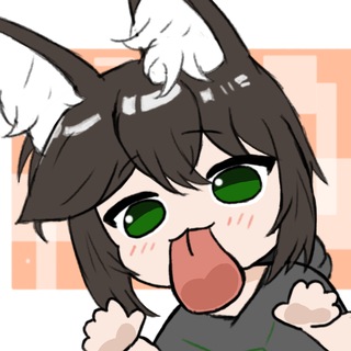 Telegram profile photo for Фенёк чо-то калякает малякает