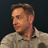 Telegram profile photo for Info. Emilio Delgado
