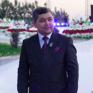 Telegram profile photo for A.Yunusov kundaligidan