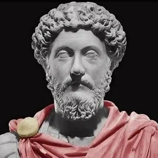 Telegram profile photo for Базовые письма к Максимусу