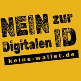 Telegram profile photo for Keine Wallet