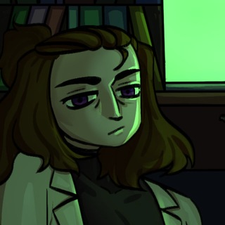 Telegram profile photo for SPERO