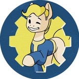 Telegram profile photo for Wasteland Fest 2026