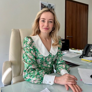 Telegram profile photo for Светлана Аипова