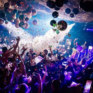 Telegram group profile photo for MAKE CLUBBING GR8 AGAIN