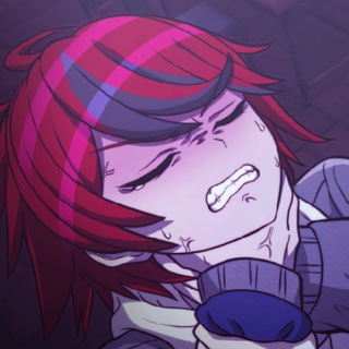 Telegram profile photo for me3rval