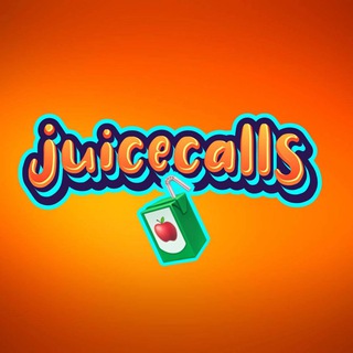 Telegram profile photo for Juice Calls 🧃 - NFA