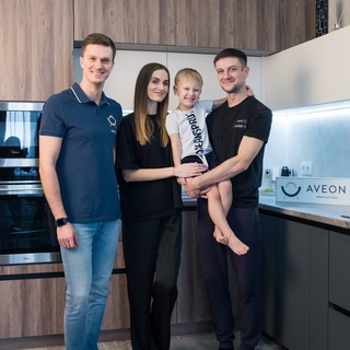 Telegram profile photo for AVEON LIVE☀️