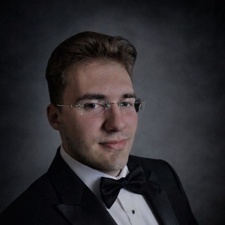 Telegram profile photo for Вячеслав Бурага