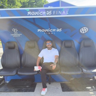 Telegram profile photo for PaivaTips ⚽️🏀