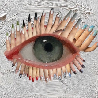 Telegram profile photo for МАНИКЮР/ РЕСНИЦЫ САРАТОВ nails_lashes_wuq