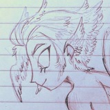 Telegram profile photo for sagi🪽nerd