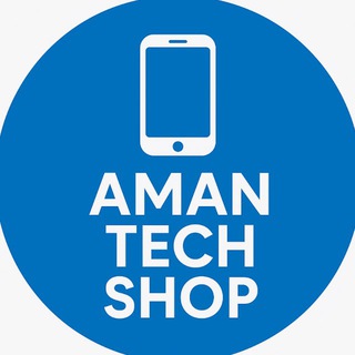 Telegram profile photo for Aman_tech_shop