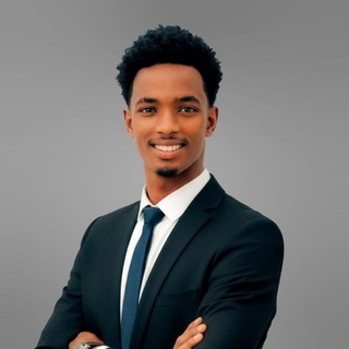 Telegram profile photo for Abdifitah Bahdon