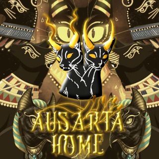 Telegram profile photo for Just Ausarta Being Ausarta