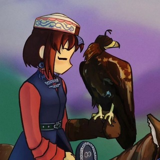 Telegram profile photo for 🥞🍫shakenoriとてもаз-арт🍫🥞