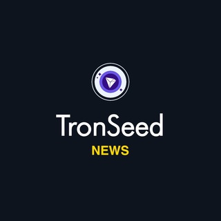 Telegram profile photo for Tronseed π₯