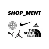 Telegram profile photo for ShopMent