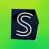 Telegram profile photo for Let us learn english with me