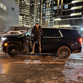 Telegram profile photo for Тачки ниже рынка МОСКВА
