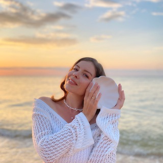 Telegram profile photo for 🤍Женские встречи с Юлией
