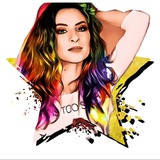 Telegram profile photo for MaryVisage