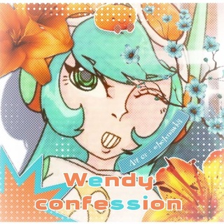 Telegram profile photo for 𖦹 𝒲̰ℯ̰𝓃̰𝒹̰𝓎̰ 𝒸ℴ𝓃𝒻ℯ𝓈𝓈𝒾ℴ𝓃 ˖