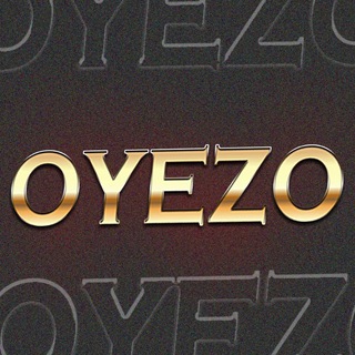 Telegram profile photo for Oyezo Design