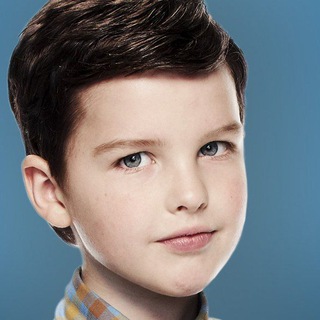 Telegram profile photo for Facts from Sheldon