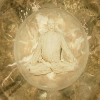 Telegram profile photo for ABAR NOOR MEDITATION