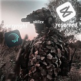 Telegram profile photo for SKLIZX military