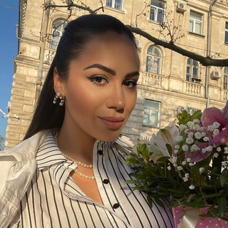 Telegram profile photo for Стрельбицкая Олеся SO-Esoteric