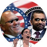 Telegram profile photo for $HOMAN & $KASH - Solana ANN