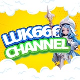 Telegram profile photo for LUK666 CHANNEL