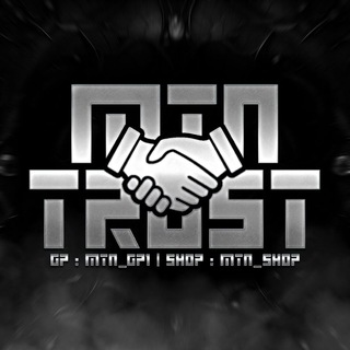 Telegram profile photo for ✨Trust✨